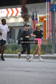 Runner Photo 4794936