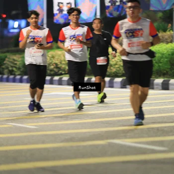 Runner Photo 4794941