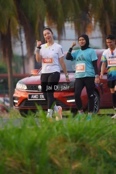 Runner Photo 4794944