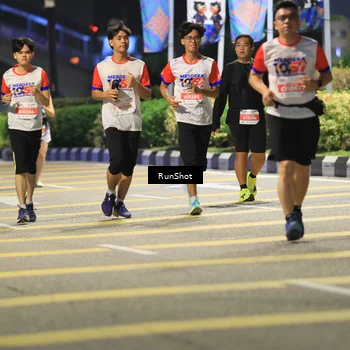 Runner Photo 4794945