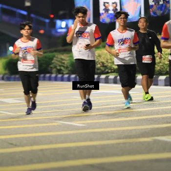 Runner Photo 4794948