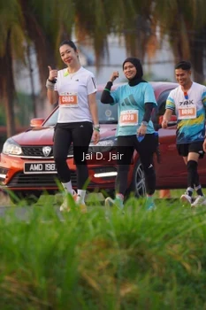 Runner Photo 4794949