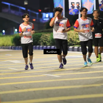 Runner Photo 4794950