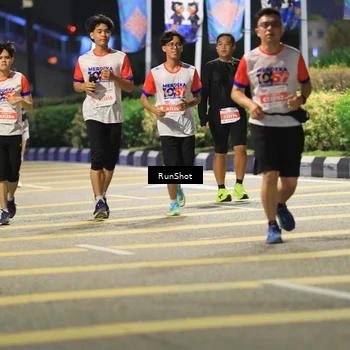 Runner Photo 4794951