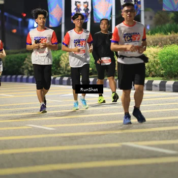 Runner Photo 4794952