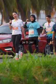 Runner Photo 4794953
