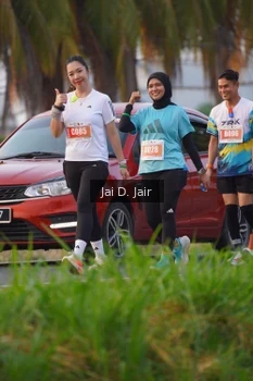 Runner Photo 4794955