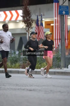 Runner Photo 4794957