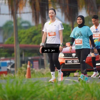 Runner Photo 4794958
