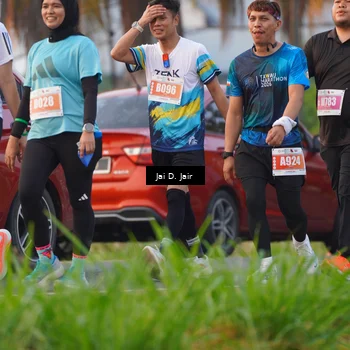 Runner Photo 4794959