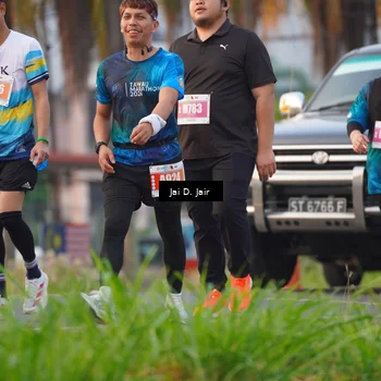 Runner Photo 4794961