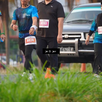 Runner Photo 4794962
