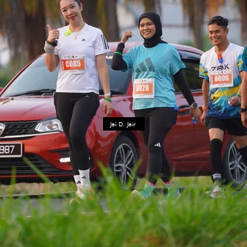 Runner Photo 4794963