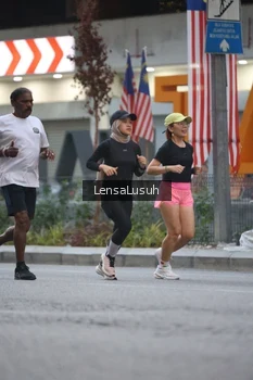 Runner Photo 4794965