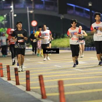 Runner Photo 4794967