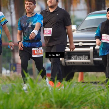 Runner Photo 4794968