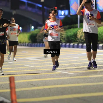 Runner Photo 4794969