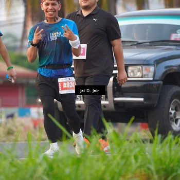 Runner Photo 4794970