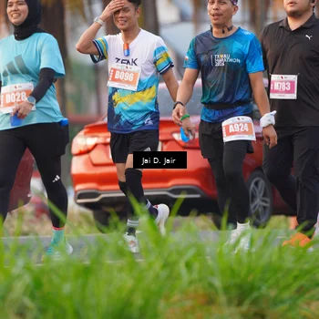 Runner Photo 4794971