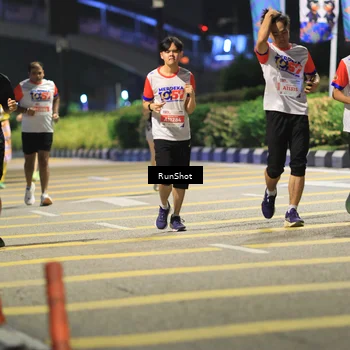 Runner Photo 4794972