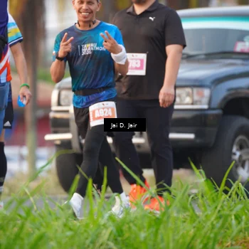 Runner Photo 4794974