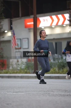 Runner Photo 4794975