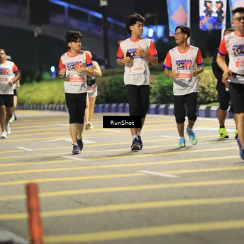 Runner Photo 4794976