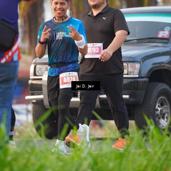 Runner Photo 4794979