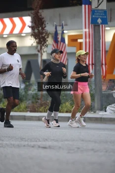 Runner Photo 4794980