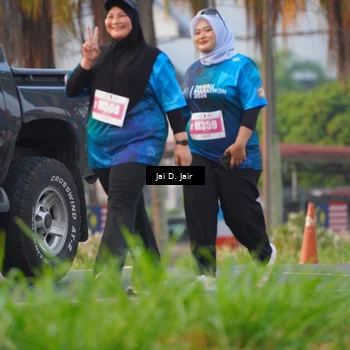 Runner Photo 4794981