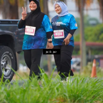 Runner Photo 4794982