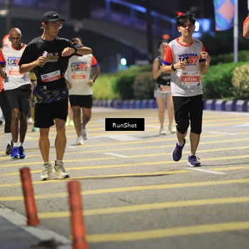 Runner Photo 4794983