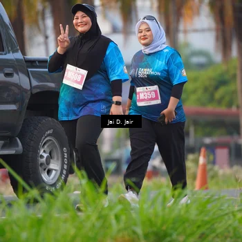 Runner Photo 4794984