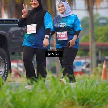 Runner Photo 4794986
