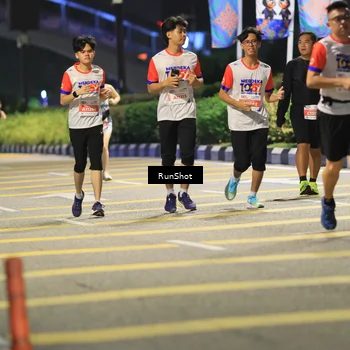 Runner Photo 4794987