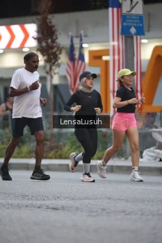 Runner Photo 4794988