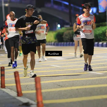 Runner Photo 4794989