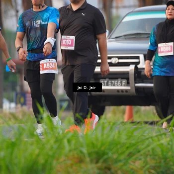 Runner Photo 4794993