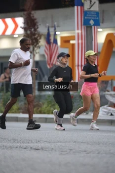 Runner Photo 4794995