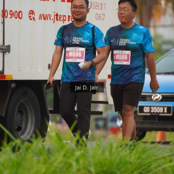 Runner Photo 4794996