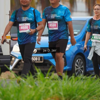 Runner Photo 4795001