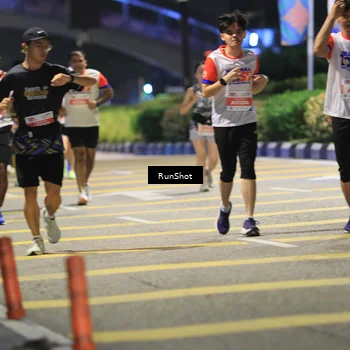 Runner Photo 4795002