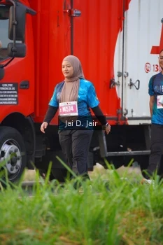 Runner Photo 4795003