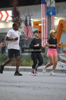 Runner Photo 4795005