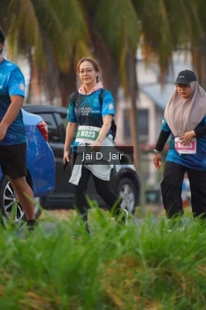 Runner Photo 4795007