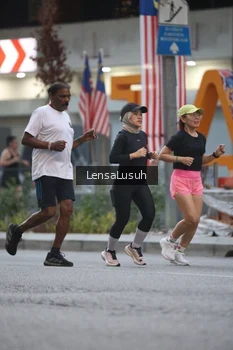 Runner Photo 4795009