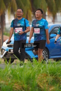 Runner Photo 4795013