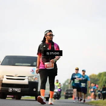 Runner Photo 4795016