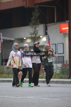 Runner Photo 4795020