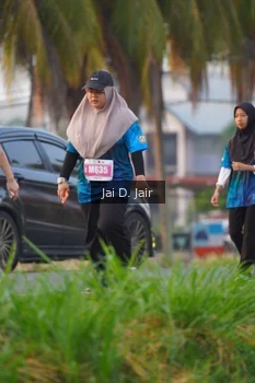 Runner Photo 4795021